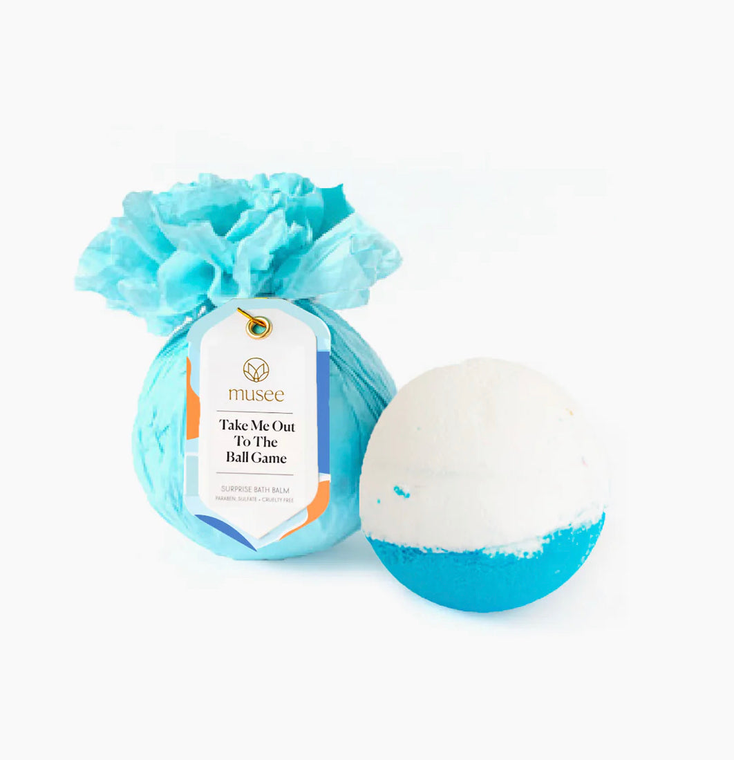 Musee Bath Balms