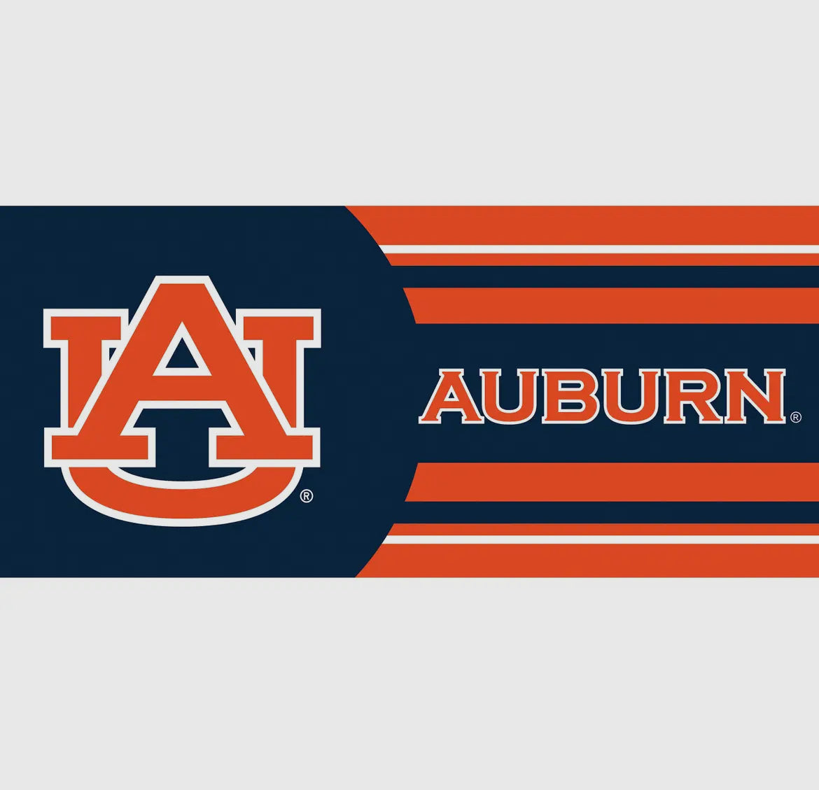 Evergreen Enterprises Auburn University Sassafras Switch Mat