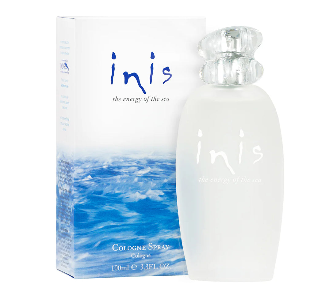 Inis Cologne Spray 100ml/3.3 fl oz