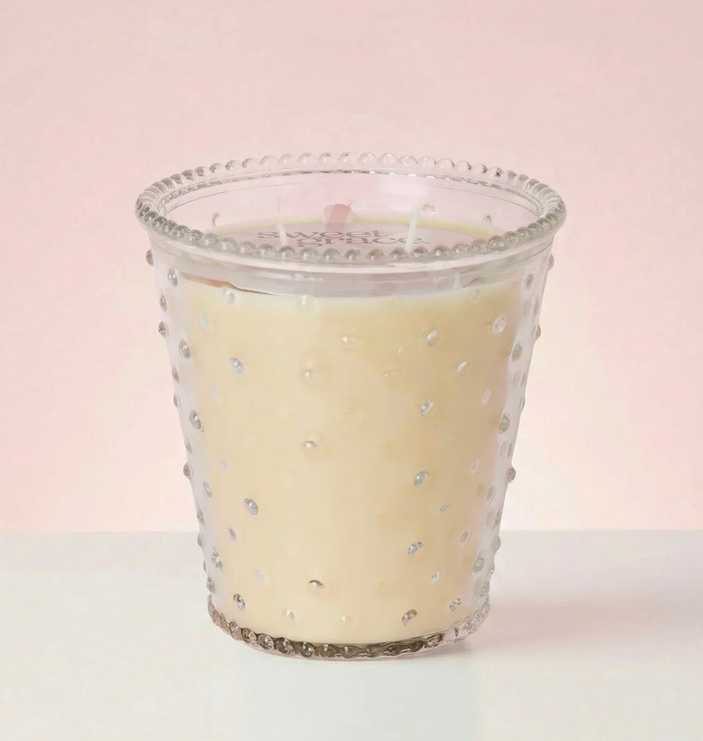 Sweet Grace Collection Candle #080