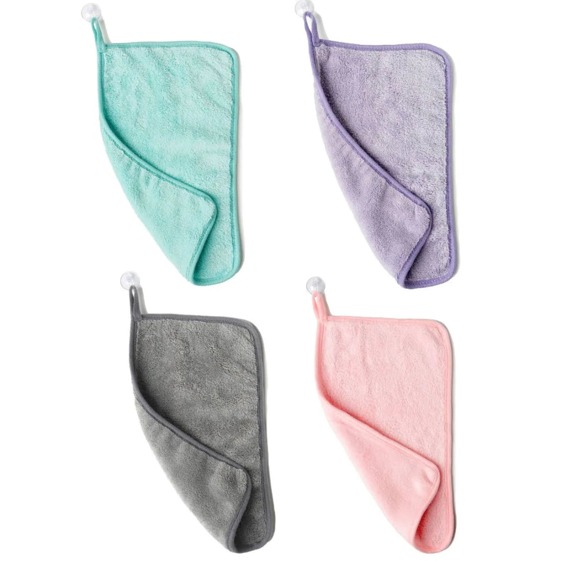 Lemon Lavender Water Works Make-Up Removing Towel