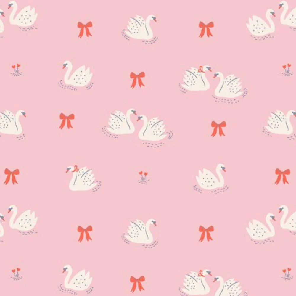 Magnetic Me Swan Of A Kind Modal Magnetic Parent Favorite Footie