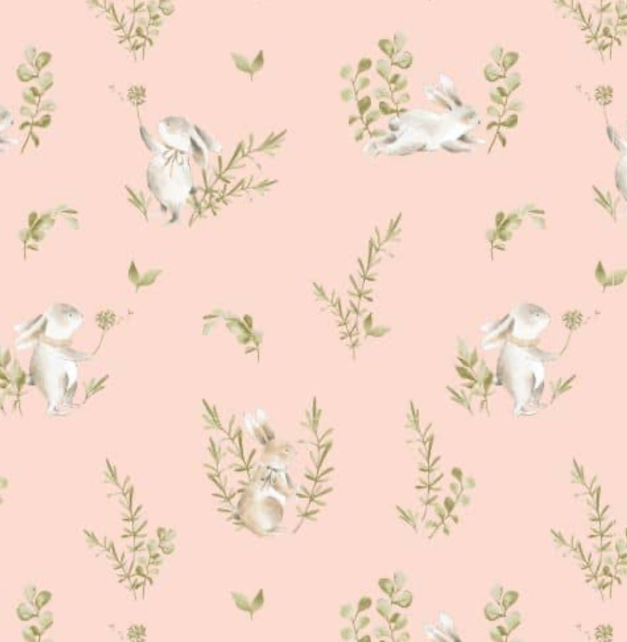 Magnetic Me Pink Hoppily Ever After Modal Magnetic Parent Favorite Footie