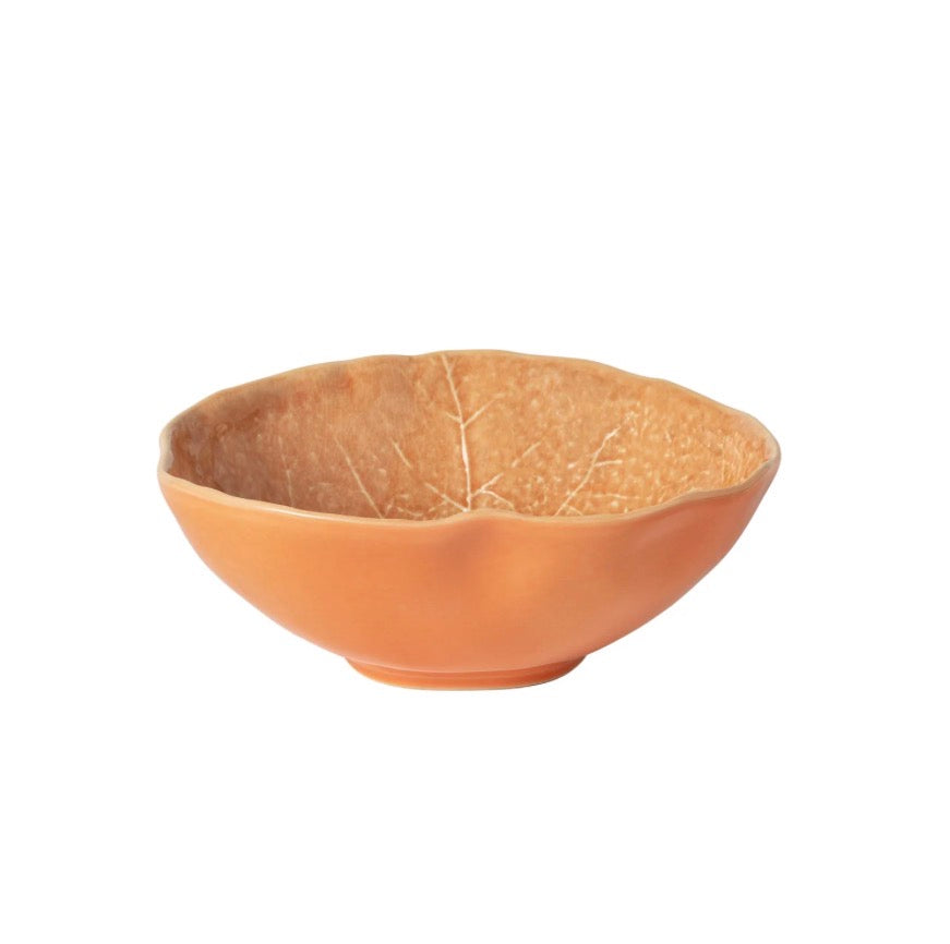 Costa Nova Terracotta Bowl-Silvina