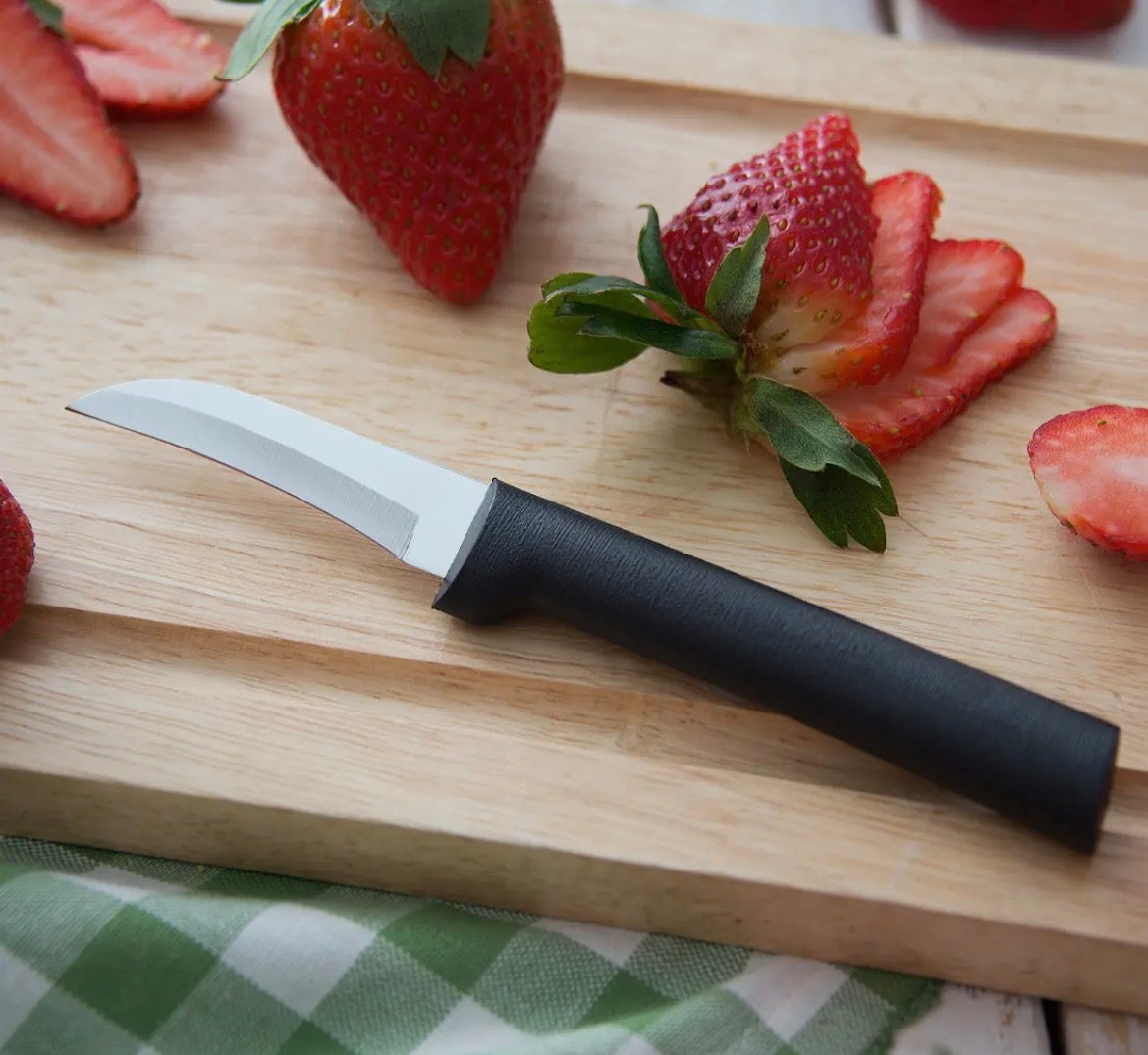 Rada Black Granny Pairing Knife