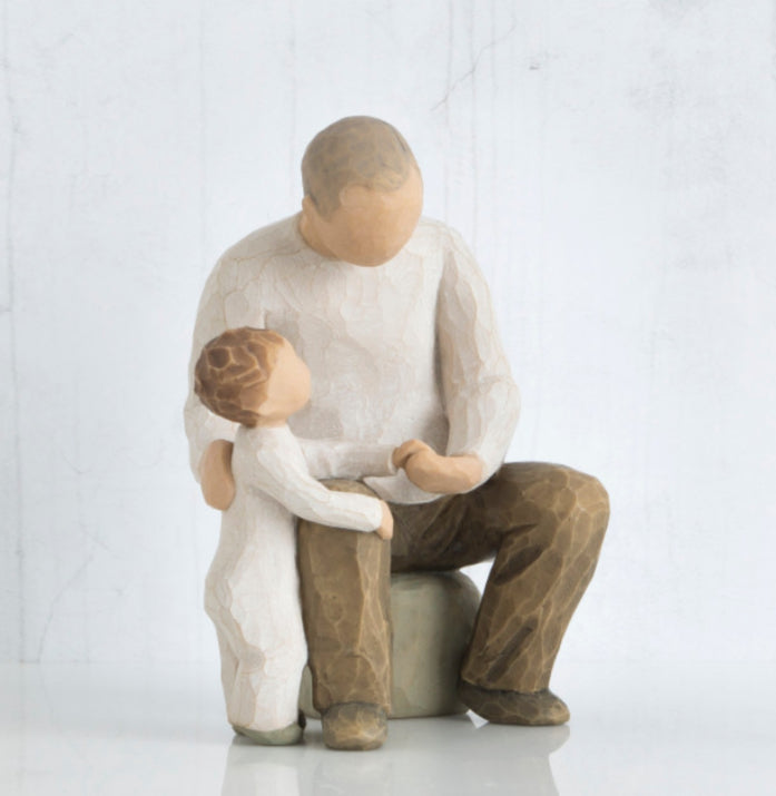 Willow Tree-Grandfather