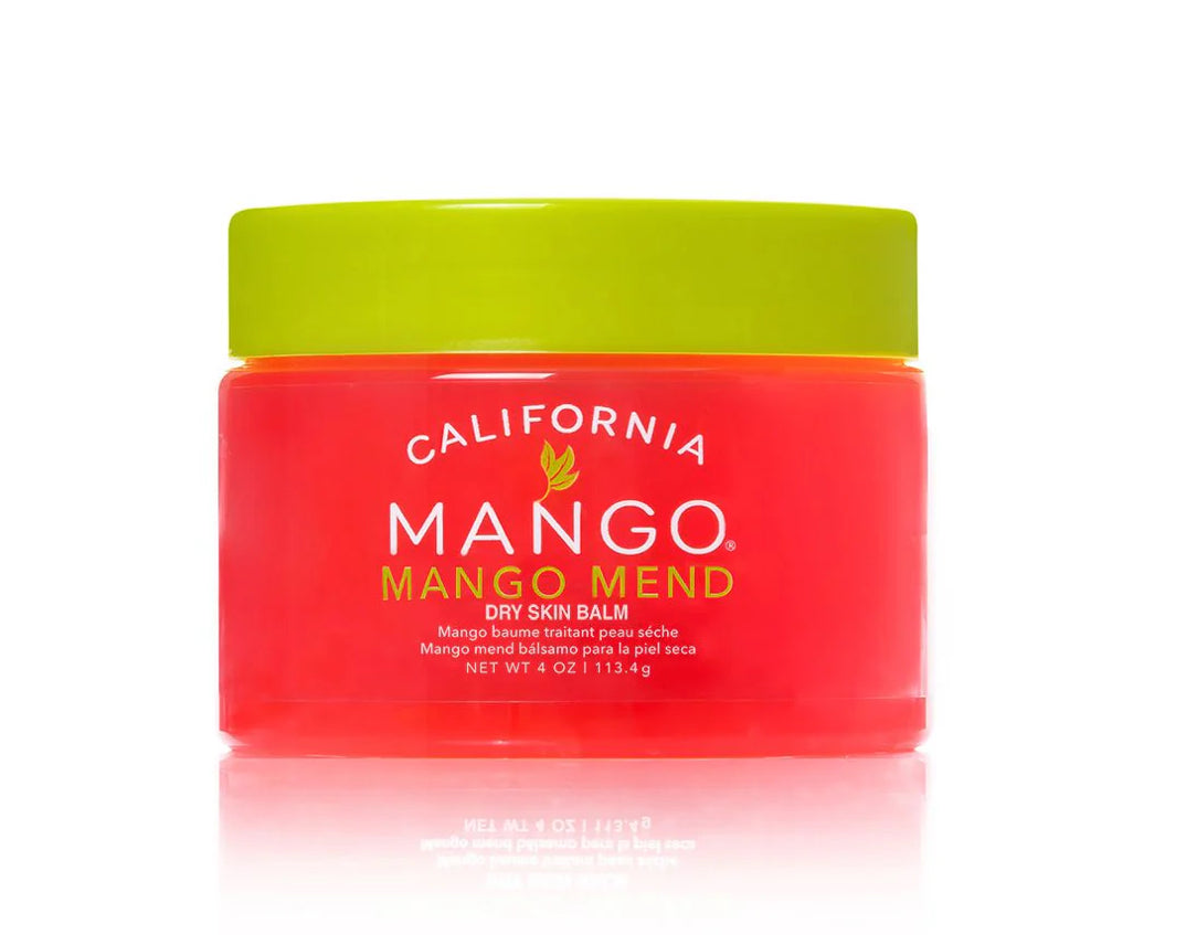 California Mango California Dreaming Foot Spa Kit