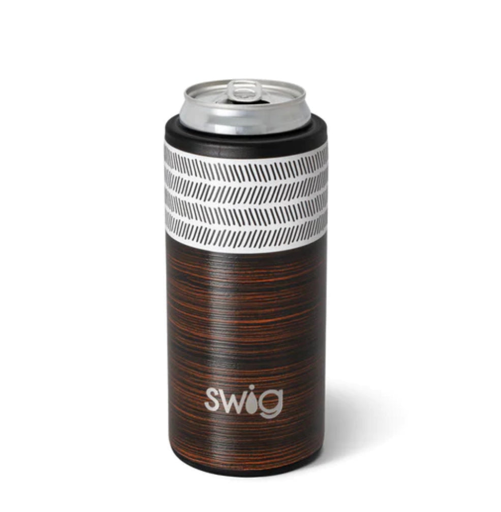 Swig Artisan Skinny Can Cooler (12oz)