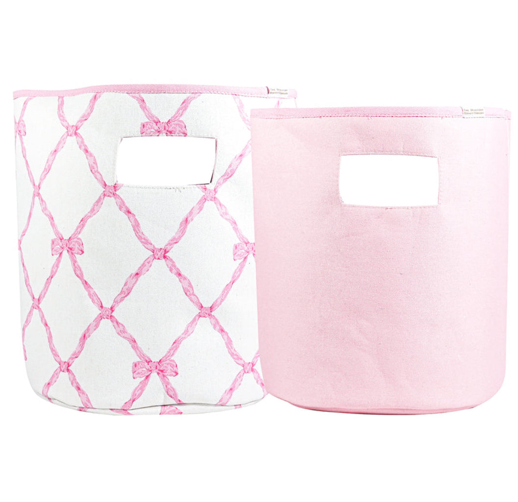 The Beaufort Bonnet Company Belle Meade Bow Soft Storage