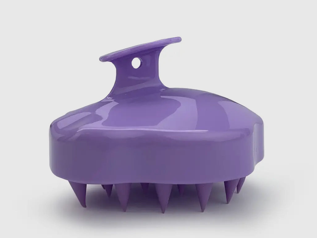 Lemon Lavender Love Your Locks
Wet & Dry Scalp Massager