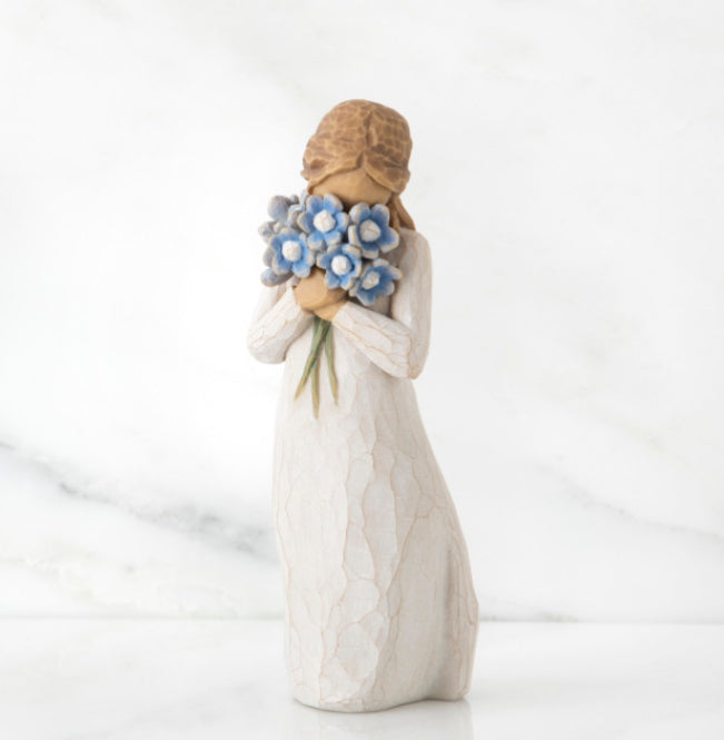 Willow Tree Forget-Me-Not