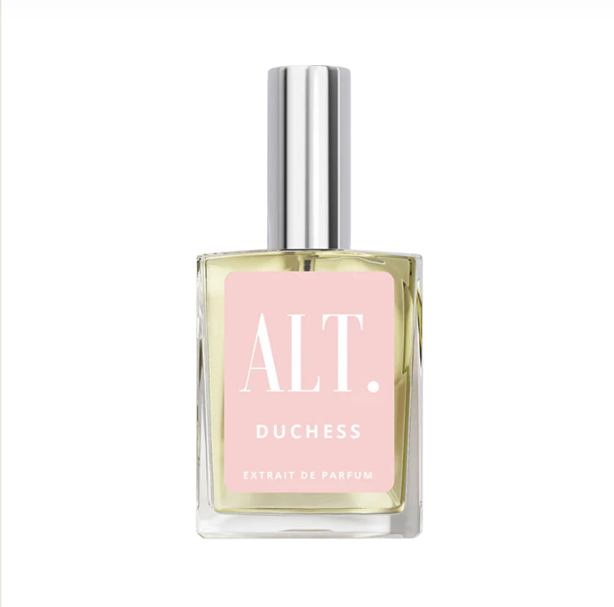 ALT. Fragrances 60ML/2oz-Duchess