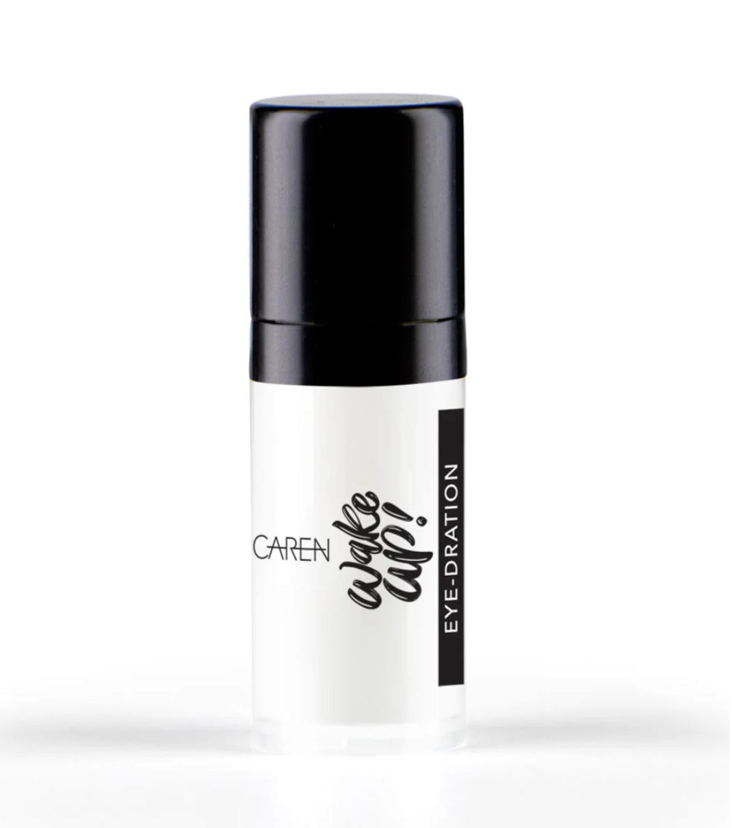 Caren Wake Up Eye-Dration Espress Oh!