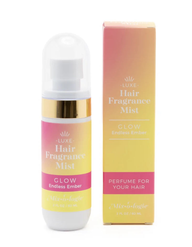 Mixologie Hair Fragrance Mist