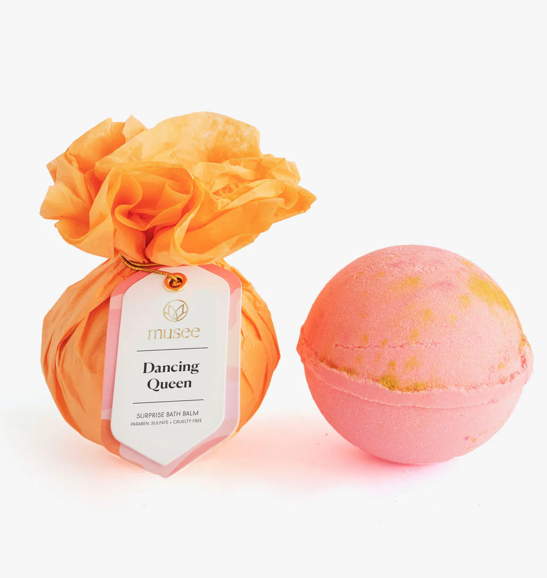Musee Bath Balms