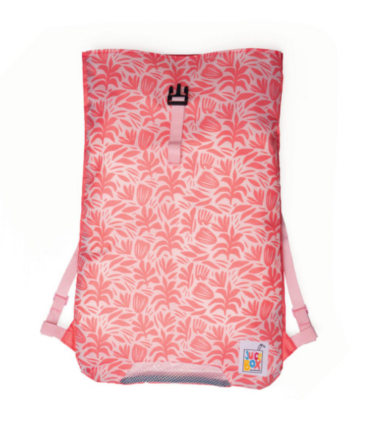 Juice Box Swim Backpack