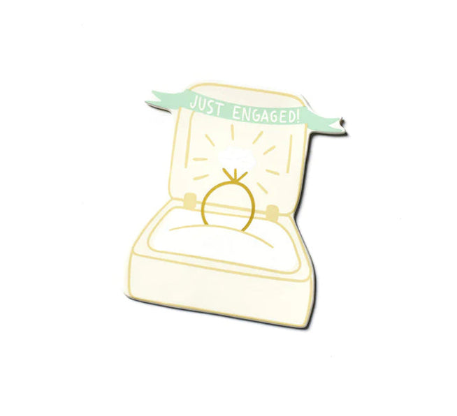 Happy Everything Ring Box Mini Attachment