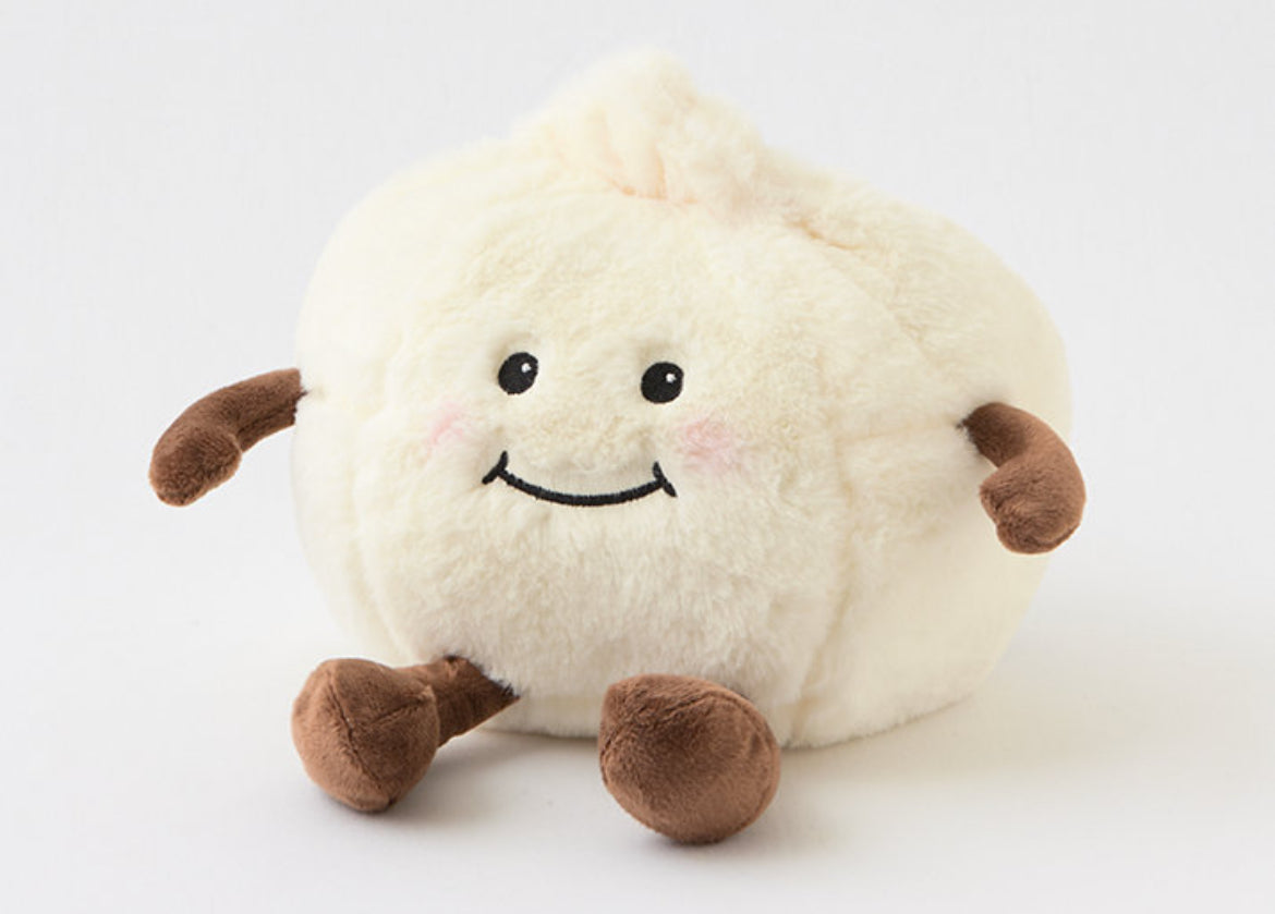 Warmies-Dumpling