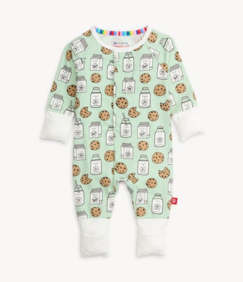 Magnetic Me Legendairy Modal Grow With Me Convertible Coverall