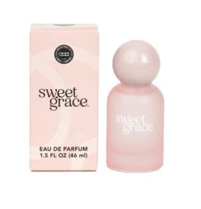 Sweet Grace Perfume