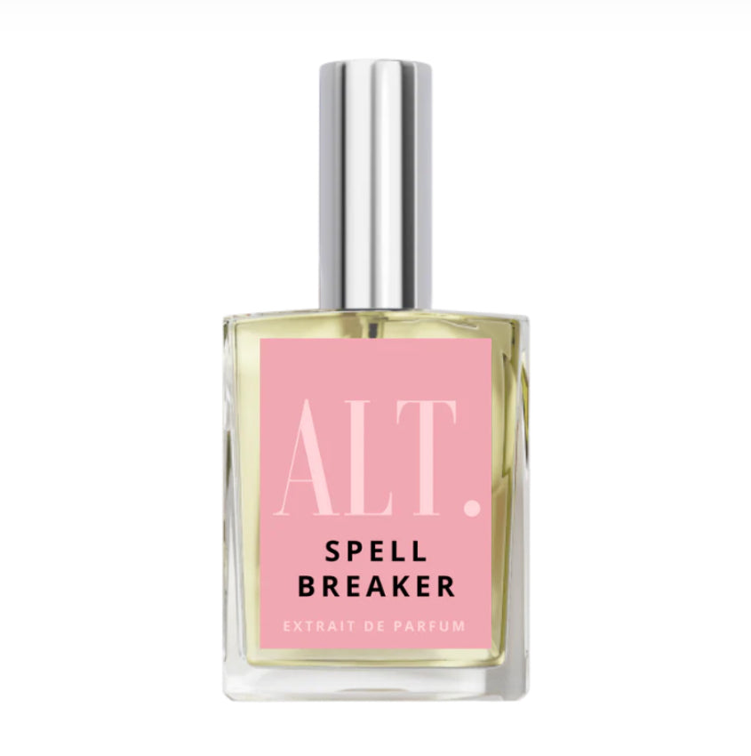 ALT. Fragrances 60ML/2oz-Spell Breaker