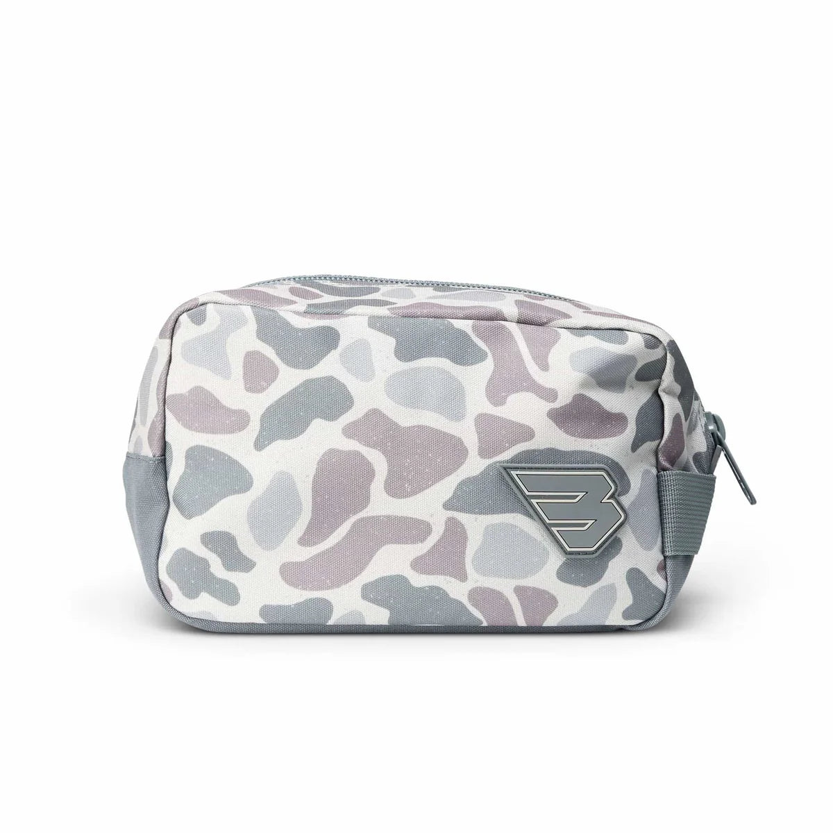 Burlebo Dopp Kit-Classic Deer Camo
