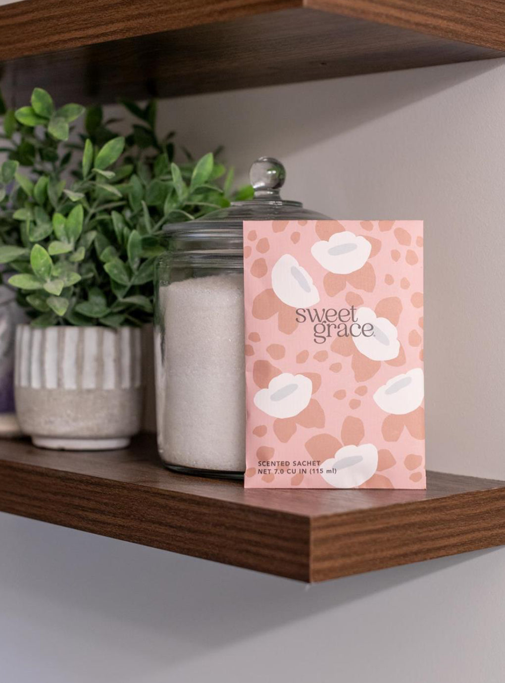 Sweet Grace Scented Sachets