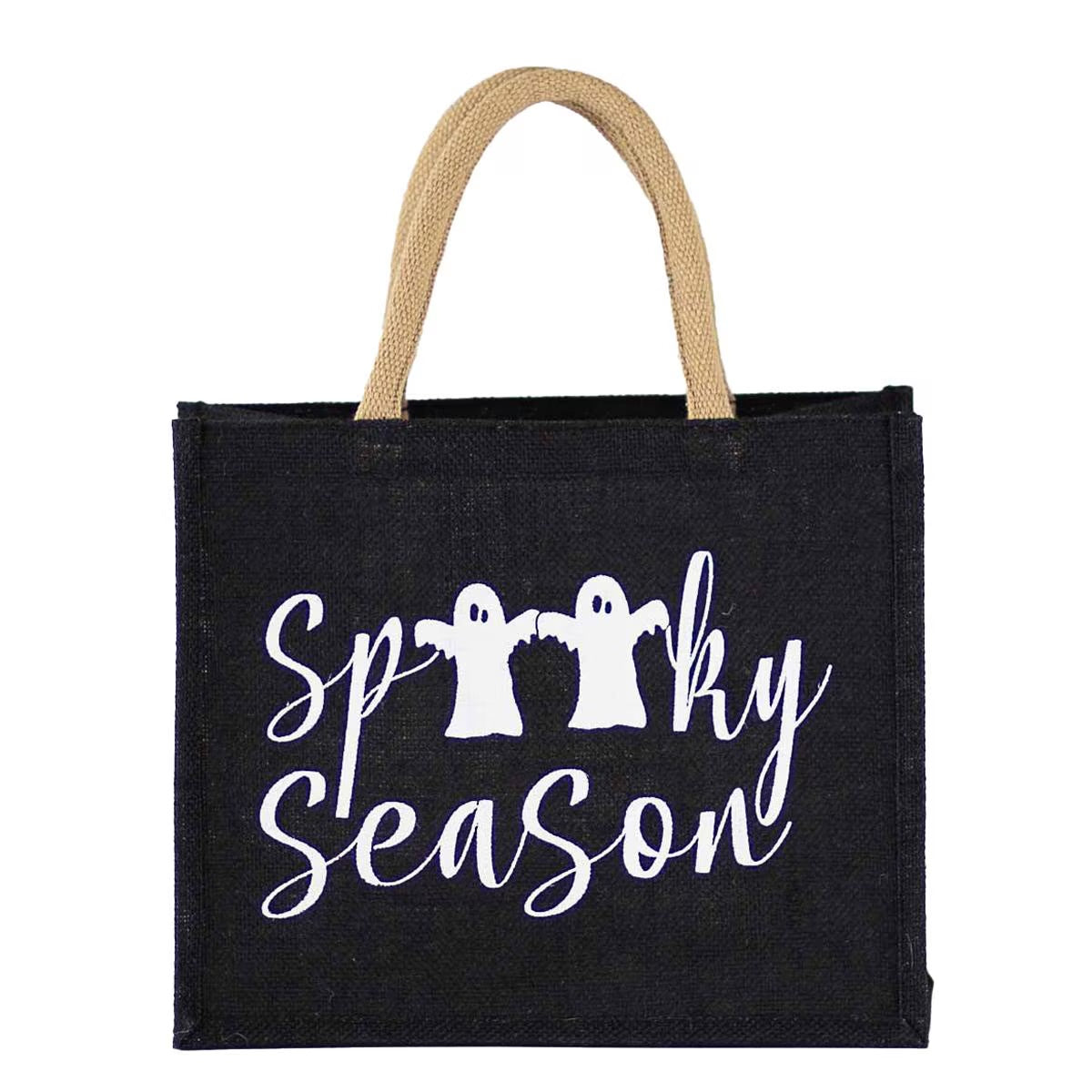 The Royal Standard Spooky Season Gift Tote