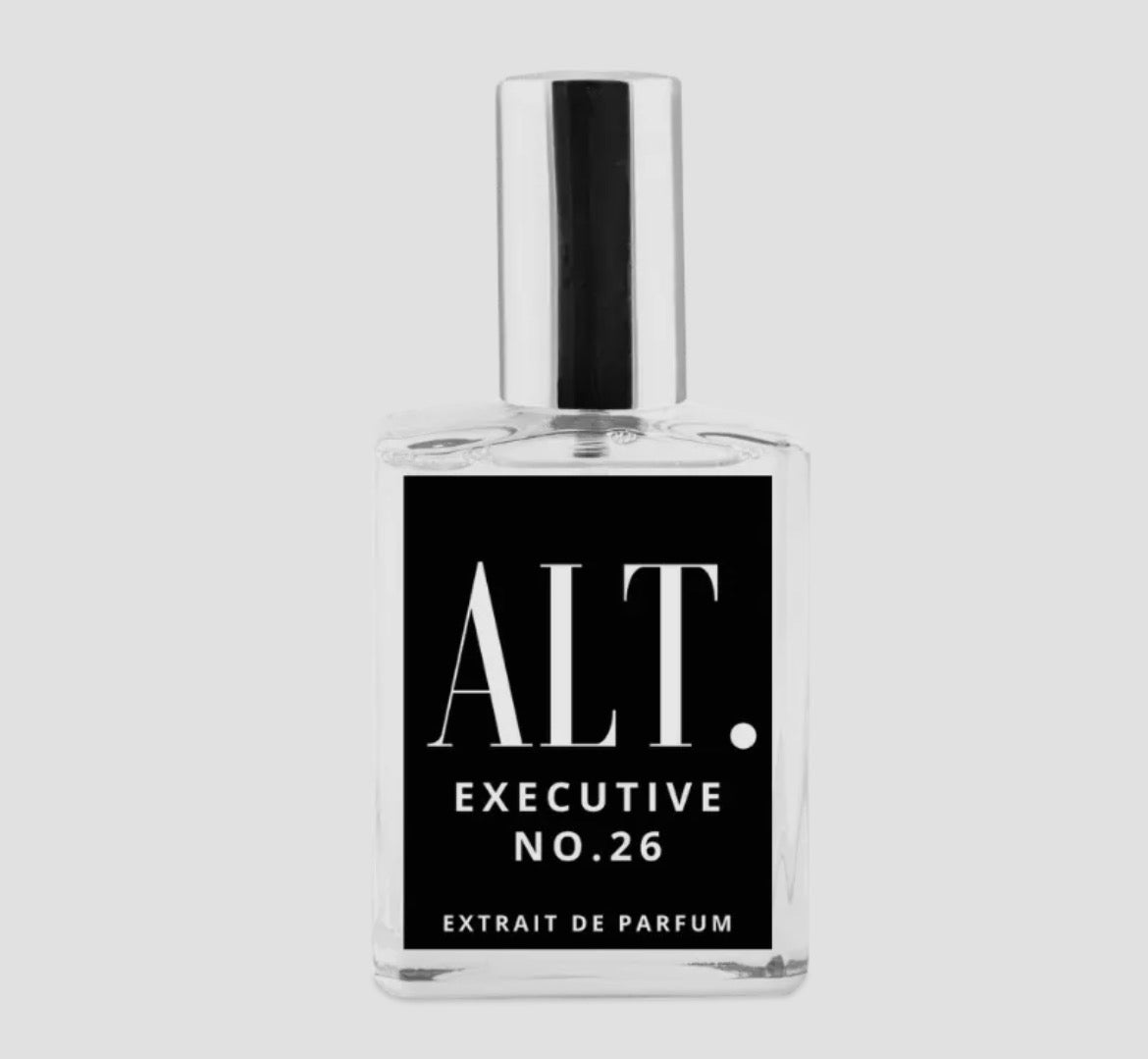 ALT. Fragrances 30ML/1oz-Executive
