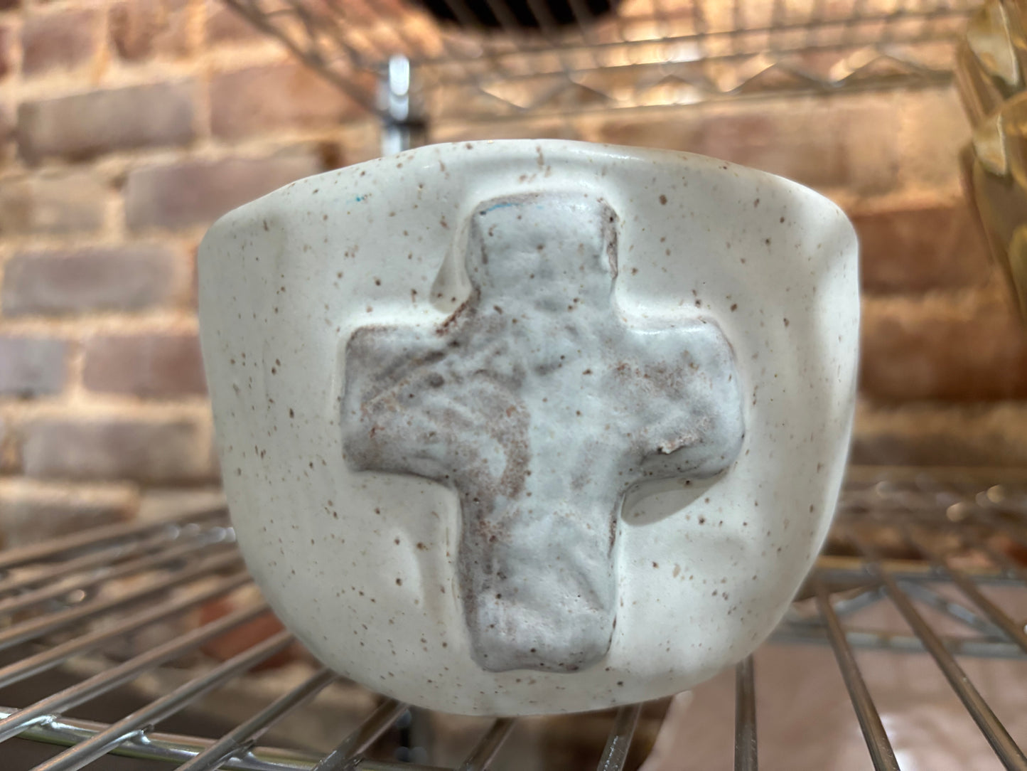 Oxford Candle Company Cross-Clean Cotton