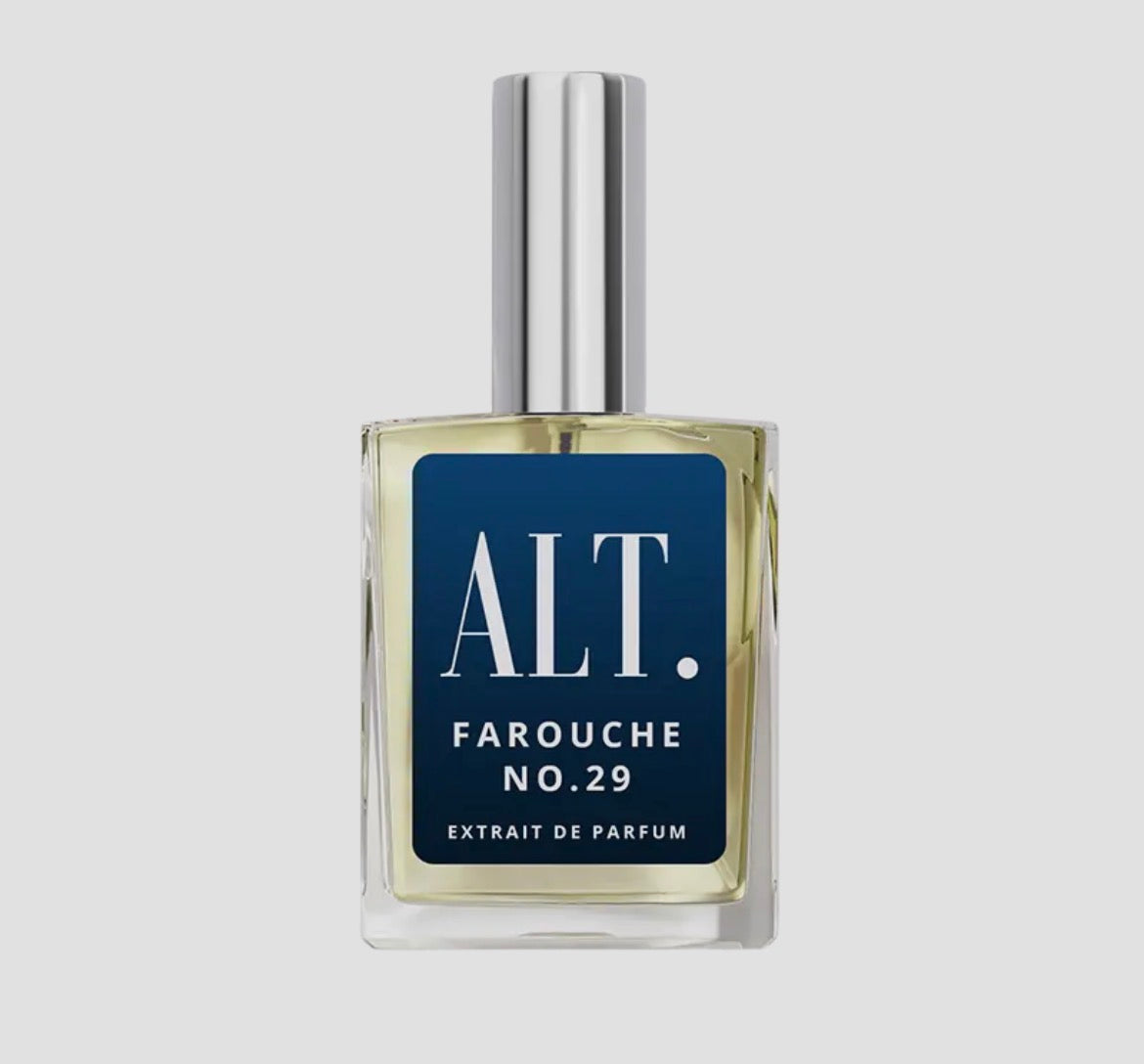 ALT. Fragrances 60ML/2oz-Farouche
