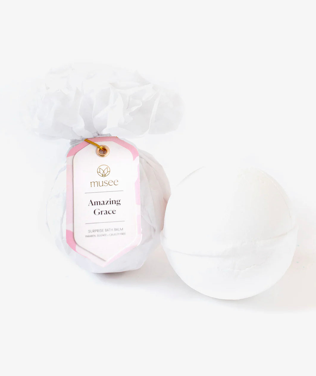 Musee Bath Balms