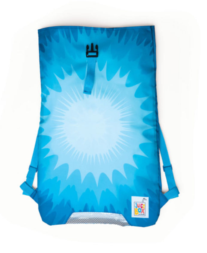 Juice Box Swim Backpack