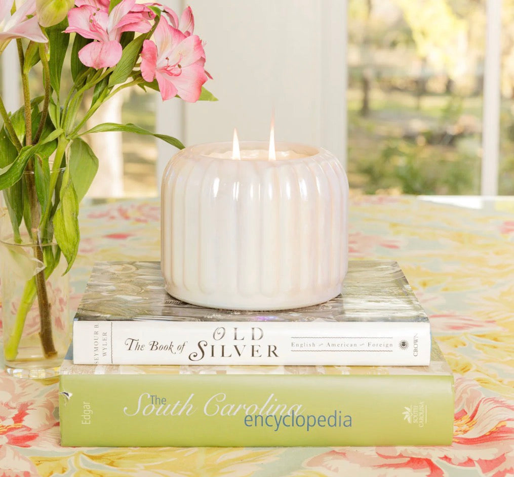 Sweet Grace Collection Candle #071