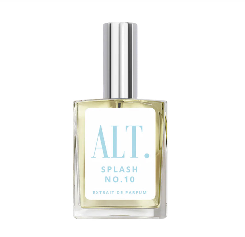 ALT. Fragrances 60ML/2oz-Splash