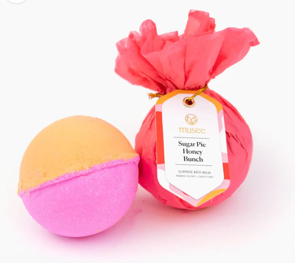 Musee Bath Balms
