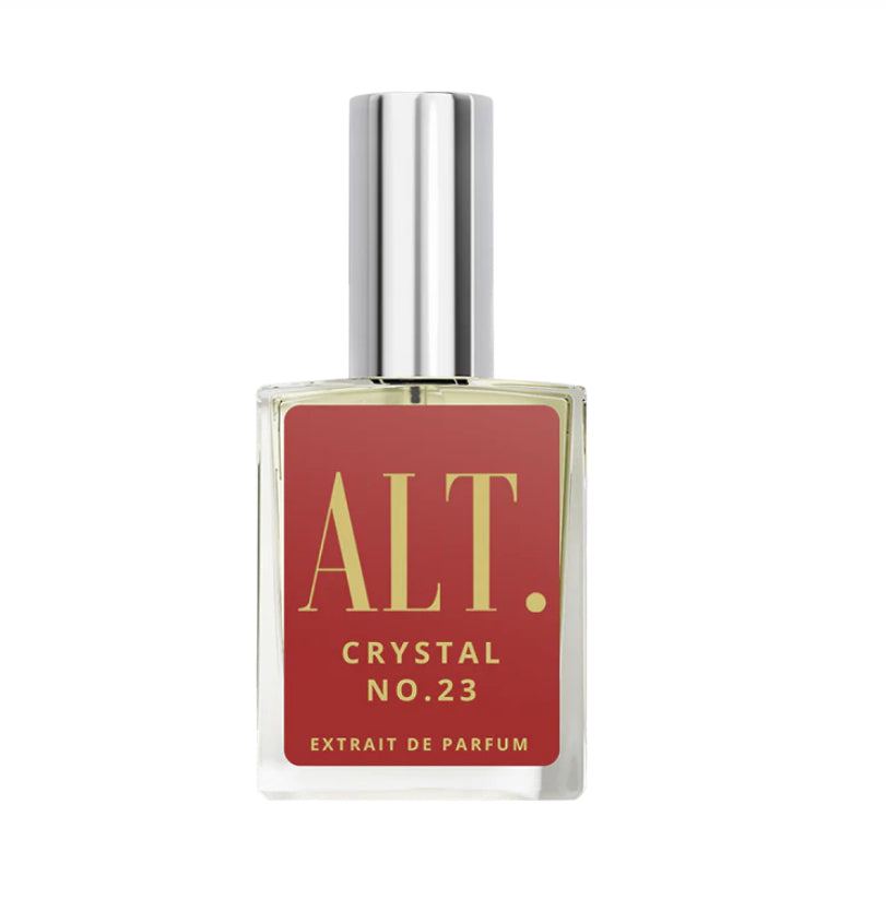 ALT. Fragrances 30ML/1oz-Crystal