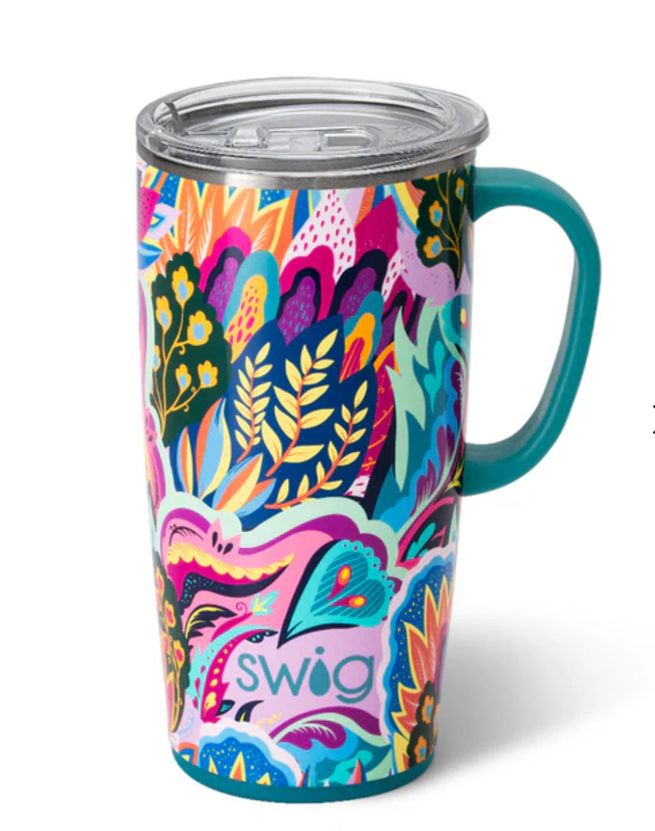 Swig Travel Mug 22oz-Bazaar