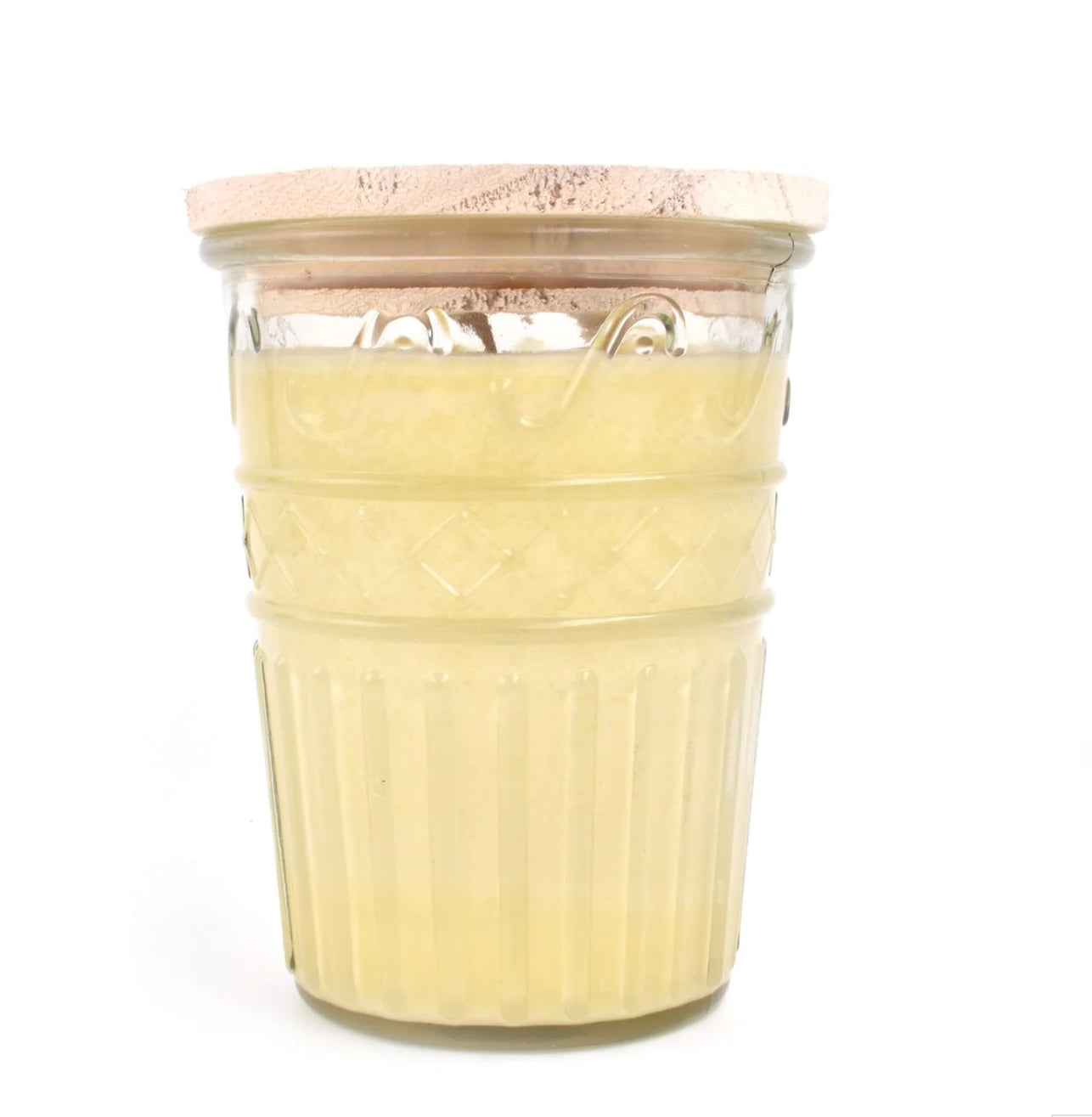 Swan Creek Candle Co. Timeless Jar 12 oz-Harvest Spice