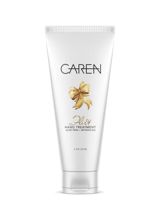 Caren Hand Treatment-Flirt