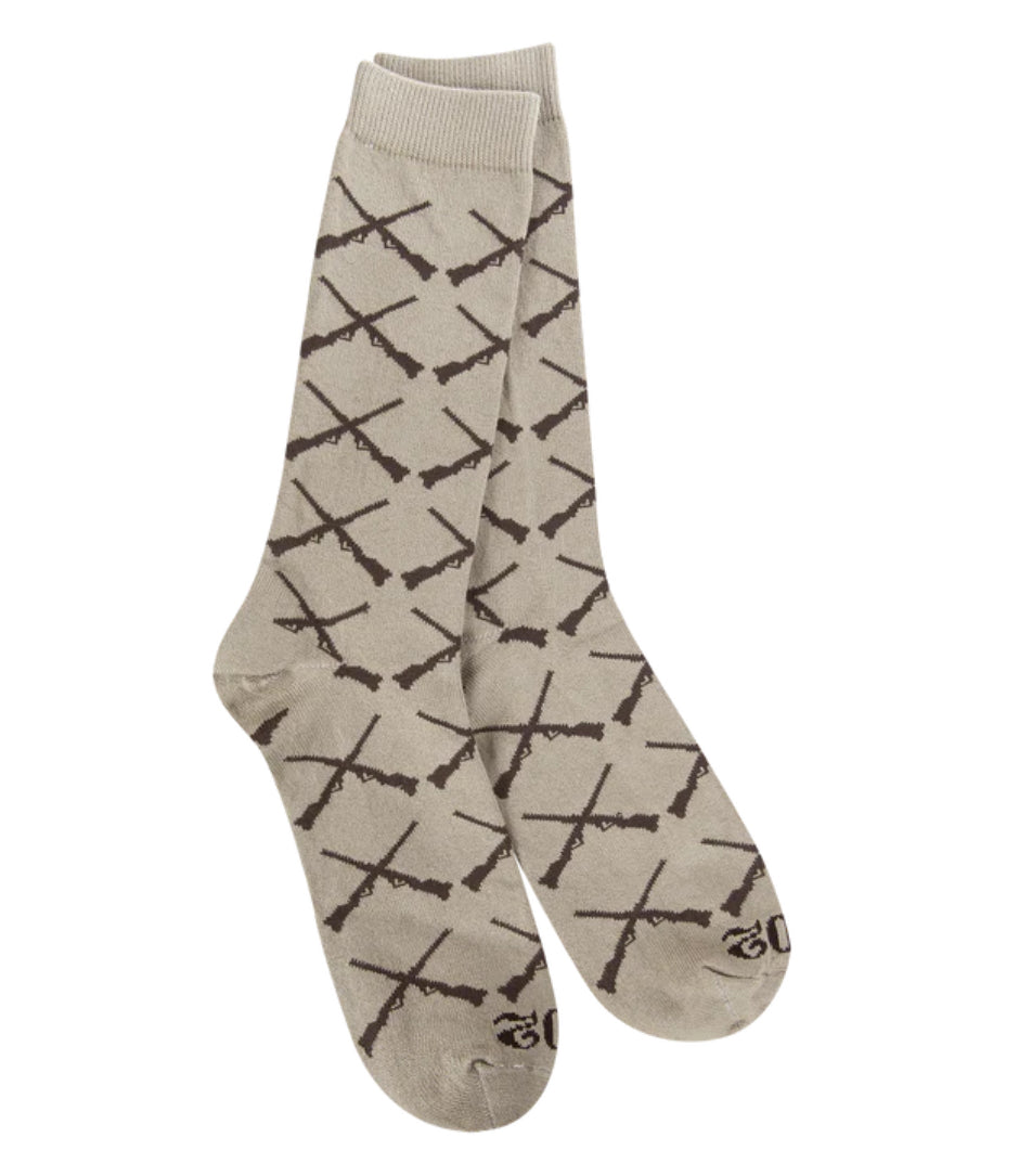 1902 Socks-Shot Gun