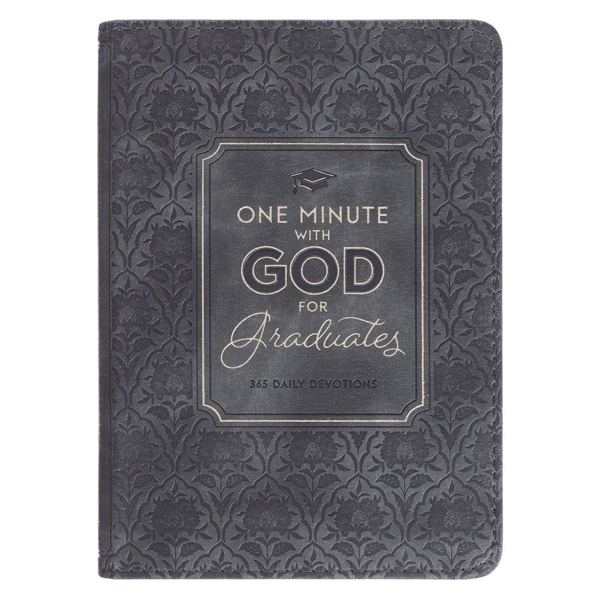 Christian Art Gifts One Minute with God for Graduates