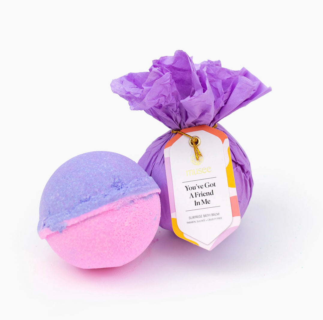 Musee Bath Balms