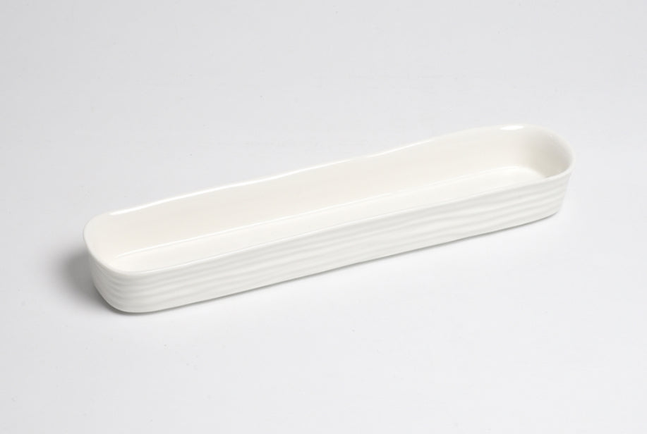 Pampa Bay Cracker Tray-Le Blanc