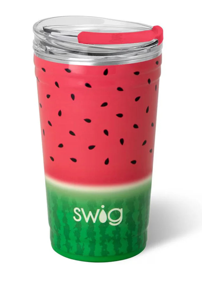 Swig Melon Slice Party Cup (24oz)