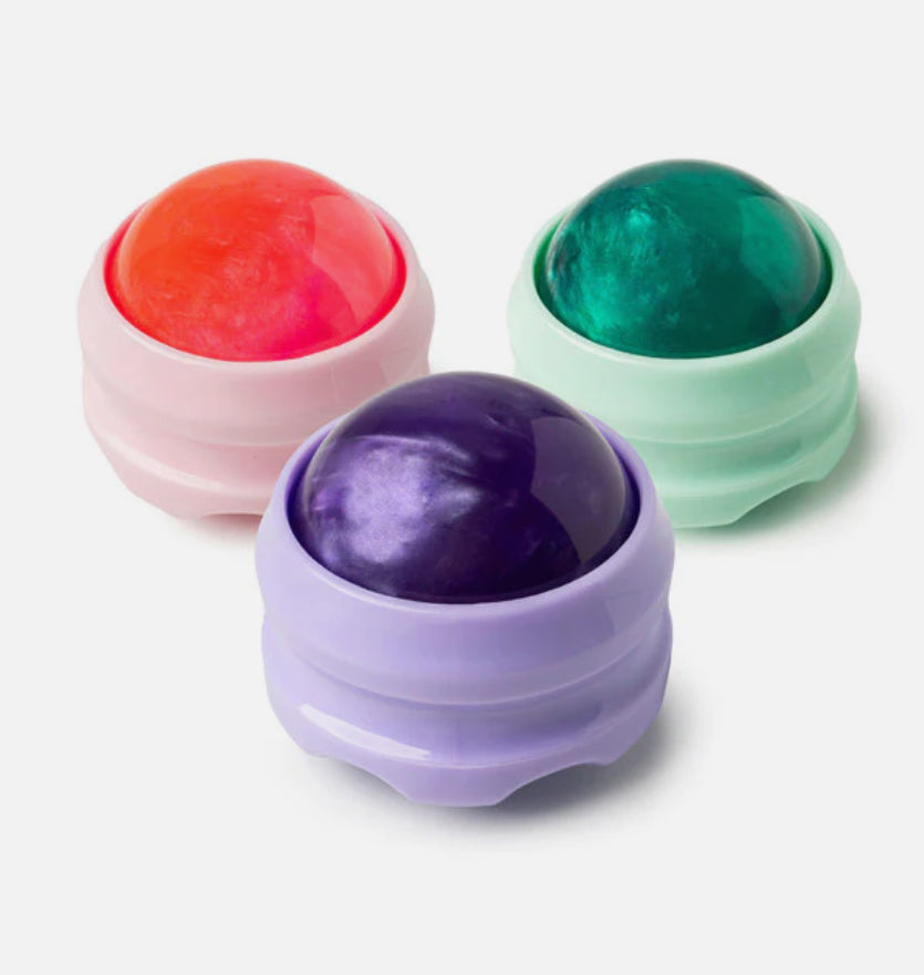 Lemon Lavender Sore Winner Body Massager