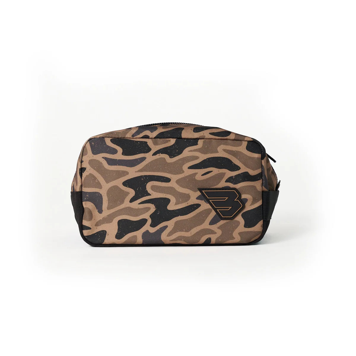 Burlebo Dopp Kit-Gauge Camo