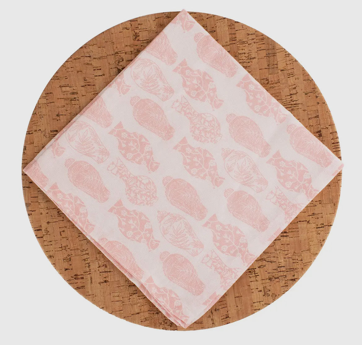 The Royal Standard Claire Chinoiserie Napkin
