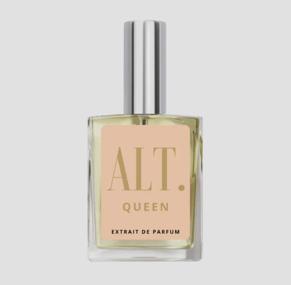 ALT. Fragrances 60ML/2oz-Queen