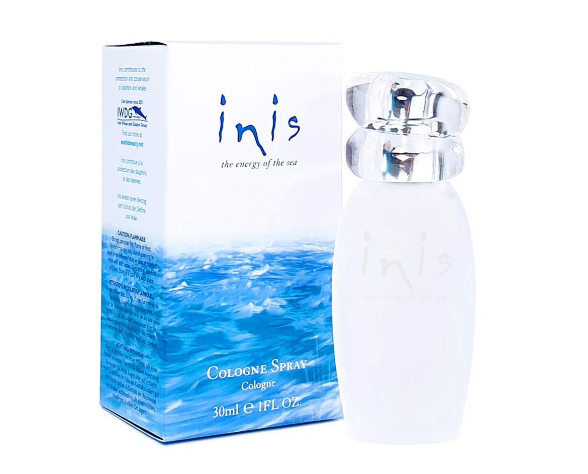 Inis Cologne Spray 30ml/1 fl oz